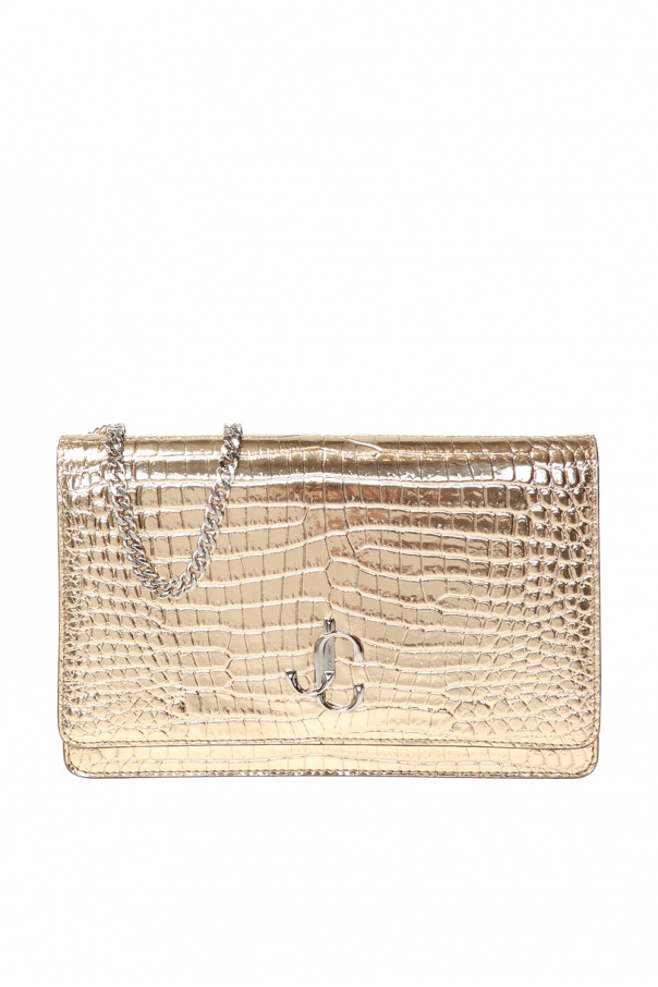 jimmy choo palace bag